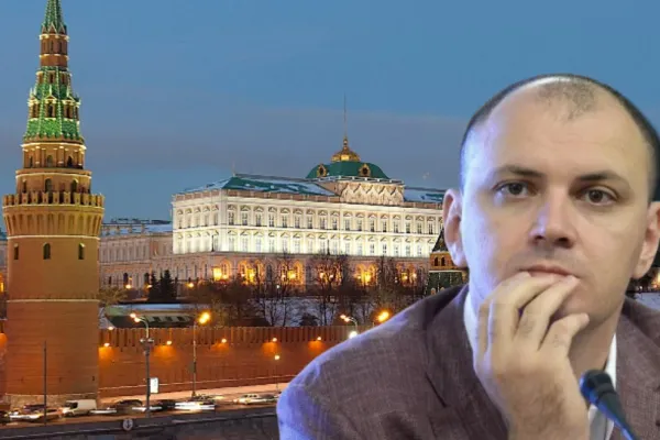 Sebastian Ghiță, colaborator al Kremlinului. Presa internațională aruncă bomba despre fugarul refugiat la Begrad. Anca Alexandrescu: ”Nu m-ar mira să fie așa”. Cum a reacționat Ghiță la acuzații