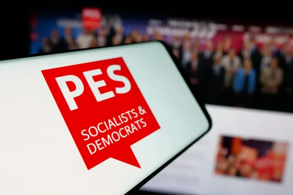 Socialiștii europeni, mesaj către PSD după căderea guvernului. Condiție clară pentru noul Executiv