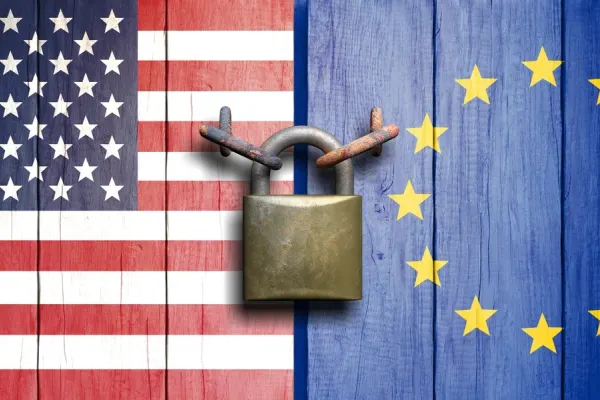 Uniunea Europeană, de acord cu taxele lui Trump. UE a aprobat acordul comercial cu SUA