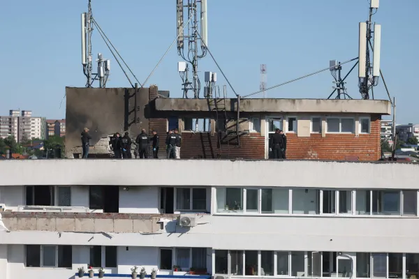 Franța reacționează dur după atacul cu dronă de la Galați: Parisul îl convoacă pe ambasadorul Rusiei