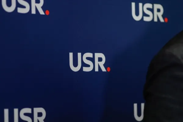USR nu îl mai susține pe Nicușor Dan la următoarele alegeri. Ghinea: „Partidul va avea candidat propriu sau comun cu PNL”
