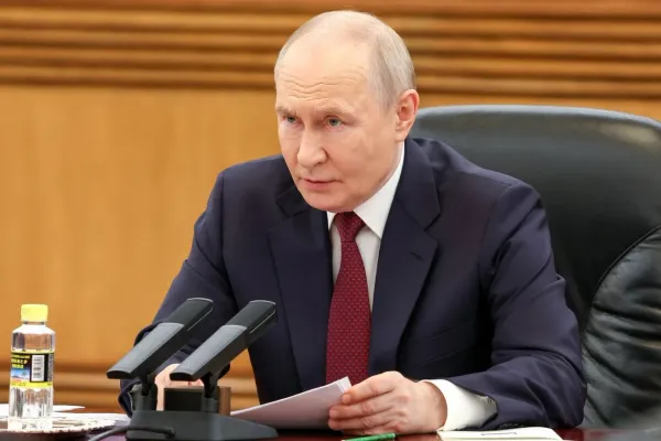 Exod la Moscova. Rușii părăsesc țara de teama lui Putin