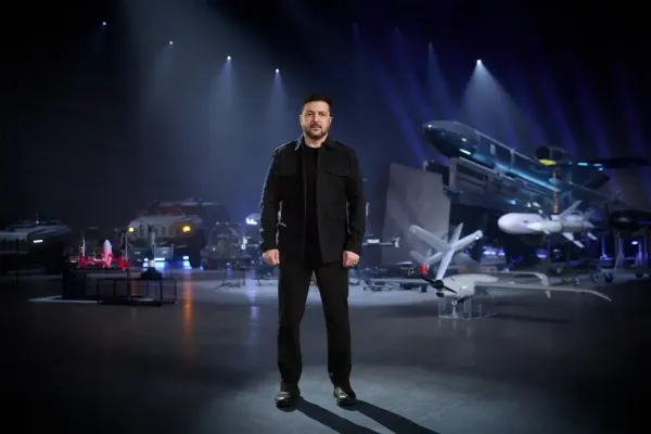 Ucraina anunță un armistițiu din 6 mai. Apelul lui Volodimir Zelenski către Rusia