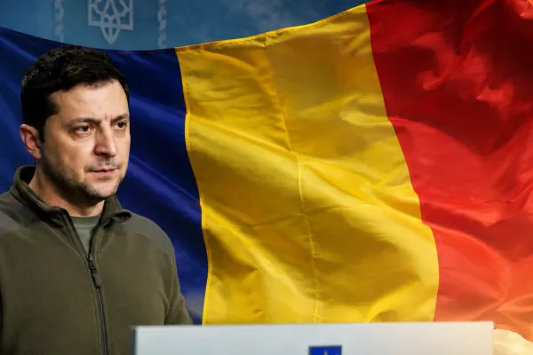 Ucraina schimbă regula după nemulțumirile românilor din Ucraina. România intră pe lista pentru dubla cetățenie