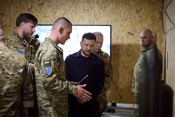 Armistițiul care n-a ținut nici o zi: Ucraina și Rusia se acuză reciproc că au încălcat încetarea focului