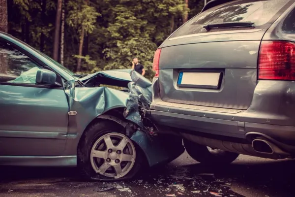 Pe ce loc sunt românii în topul accidentelor din Grecia. Sute de incidente au fost înregistrate în 2025