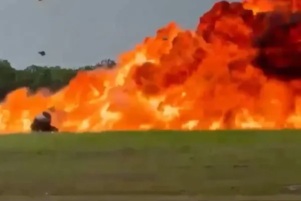 Avionul privat închiriat de Yadier Molina, implicat într-un accident aviatic în Republica Dominicană, soldat cu doi morți VIDEO