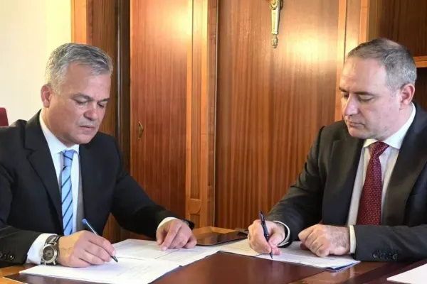 Adrian Veștea îl confirmă pe Alexandru Nazare la Finanțe: „Mi-am dorit continuitate”