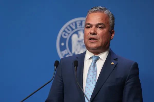 Veștea, asigurat de Nicușor Dan și Tomac că exista deja o majoritate în jurul său: „Mi s-a spus că nu am creat niciodată conflicte”