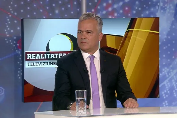 Veștea s‑a văzut cu UDMR și a propus intrarea la guvernare și chiar 2 portofolii. O listă a guvernului ar putea apărea în această seară- SURSE