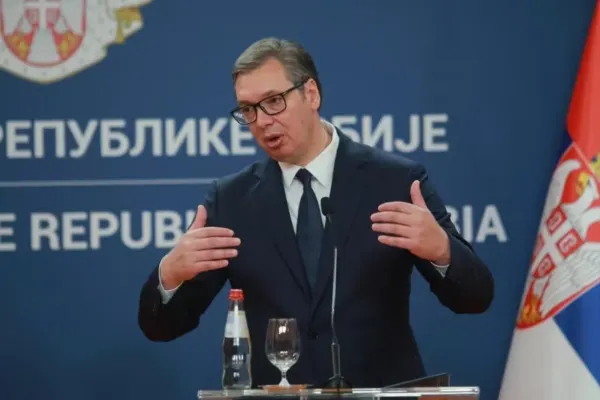 Vucic atacă tribunalul ONU după moartea lui Ratko Mladic. Serbia așteaptă decizia privind repatrierea trupului