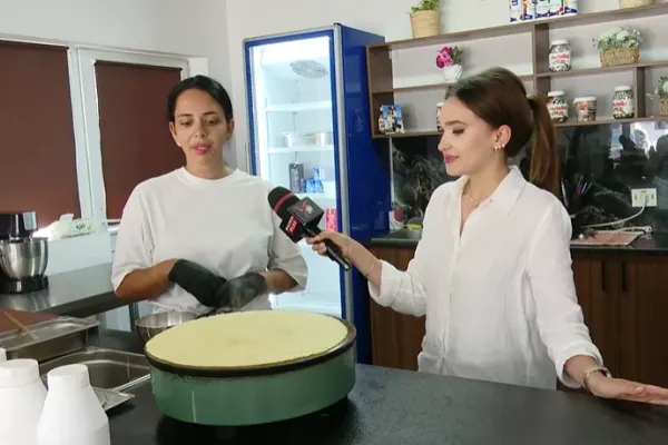 Lupta cruntă a micilor antreprenori pentru supraviețuire. Reportaj Realitatea PLUS - VIDEO