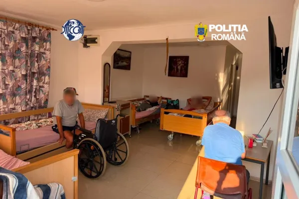 După explozia scandalului, Guvernul alocă 20 de milioane de lei pentru bătrânii relocați din Bihor