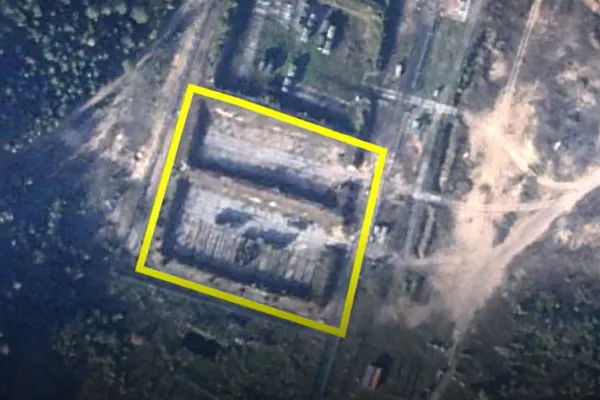 Rusia ridică baze militare la granița cu NATO. Investigația care pune pe jar Alianța