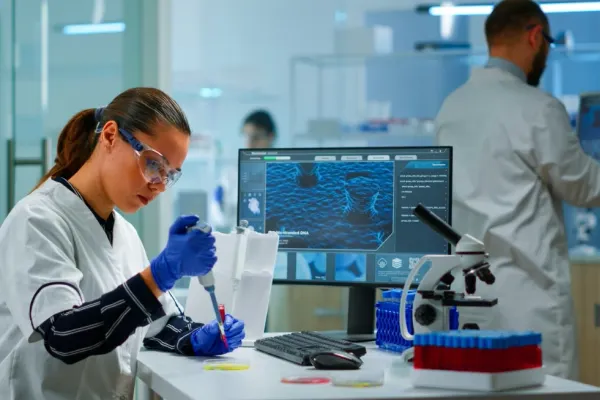 Tulsi Gabbard aruncă bomba: SUA finanțează laboratoare în peste 30 de țări, inclusiv Ucraina. Patogeni periculoși pot oricând scăpa și infecta populația - VIDEO