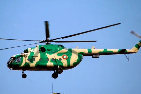 Bulgaria schimbă direcția în războiul din Ucraina. Noul guvern de la Sofia anunță o posibilă oprire a livrărilor de armament
