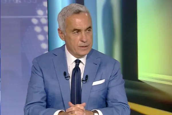 Realitatea PLUS: „Acuzațiile lui Călin Georgescu la adresa postului și a telespectatorilor sunt inacceptabile”