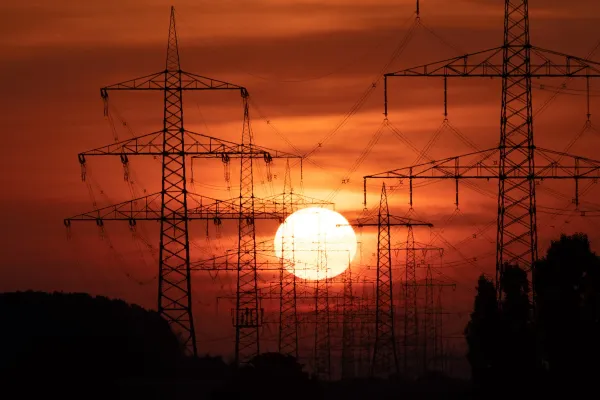 Canicula extremă se mută spre est: Germania, lovită de temperaturi record