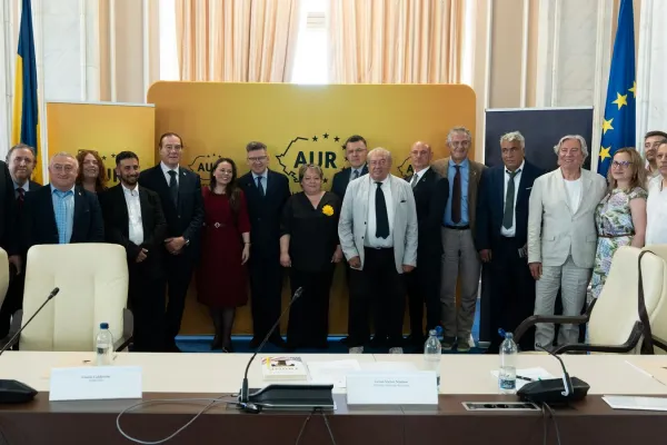 România-Italia. Dialog cultural și reglementări legislative