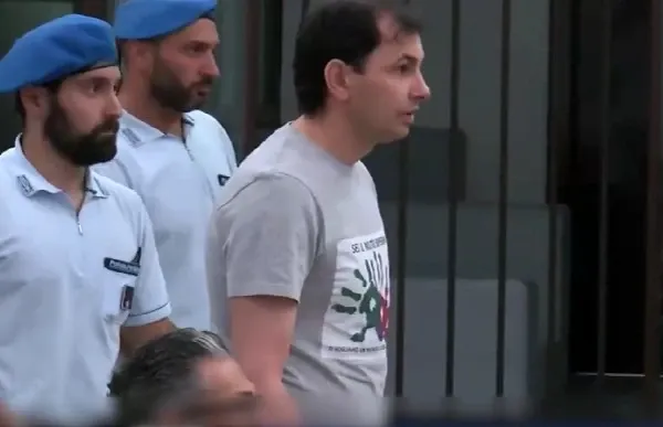 Bărbatul care a ucis două românce în Italia, condamnat pe viață