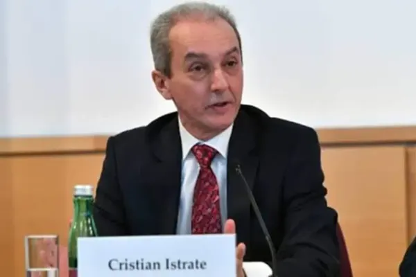 Ambasadorul României la Moscova, convocat de Rusia după închiderea consulatului rus