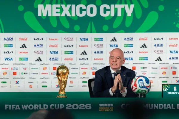 Începe Cupa Mondială: Mexic - Africa de Sud, meciul de deschidere al turneului final din SUA, Canada și Mexic