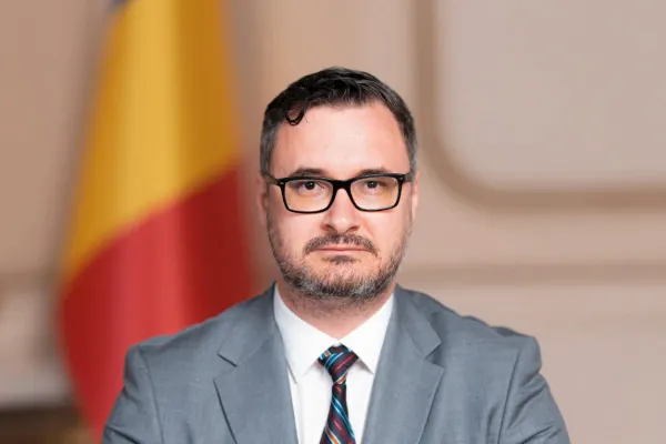 Dan Tanasă (deputat AUR): „Fără penali în funcții publice!”