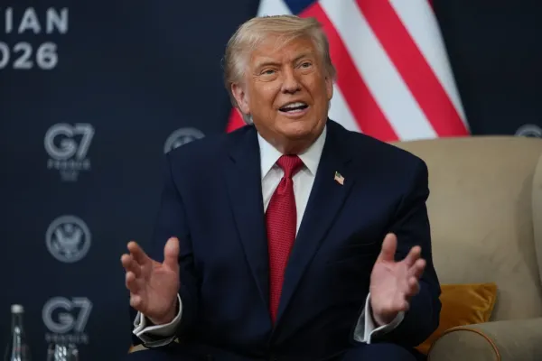 „Sunt pe cale să fie vânați”: Trump cere pedepse lungi pentru cei care au dezvăluit presupusa penurie de armament a SUA și neagă o criză de muniții