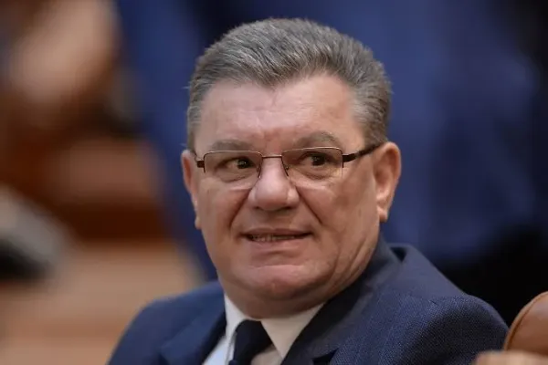 Dumitru Coarnă, după consultările de la Palatul Cotroceni: „Nicușor Dan ne-a dat de înțeles că vom avea guvern PSD”