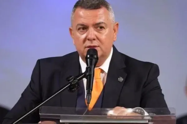 Eduard Koler (deputat AUR): „Inflația a ajuns la 10,85%, iar nota de plată nu mai este o statistică, ci bonul de casă al fiecărei familii din România”