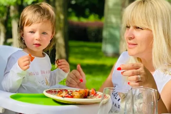 Elena Udrea, dezvăluiri dureroase. Cât a suferit după fiica ei?