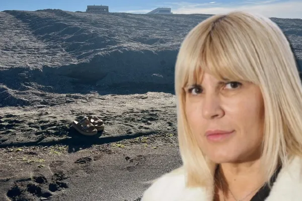 Elena Udrea, reacție dură după câteva zile petrecute pe litoralul românesc: „Măsurile Guvernului au distrus turismul românesc”