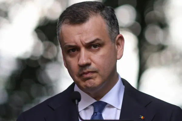 Eugen Tomac și-a publicat programul de guvernare. Care este prioritatea ZERO a cabinetului său