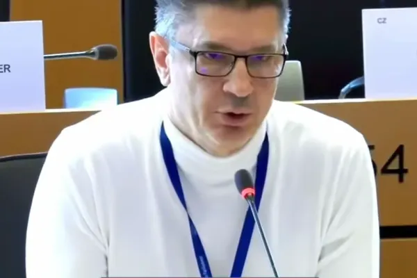 Luis Lazarus, atac dur la Ursula von der Leyen, în apărarea fermierilor români: „Devenim un fel de no man’s land