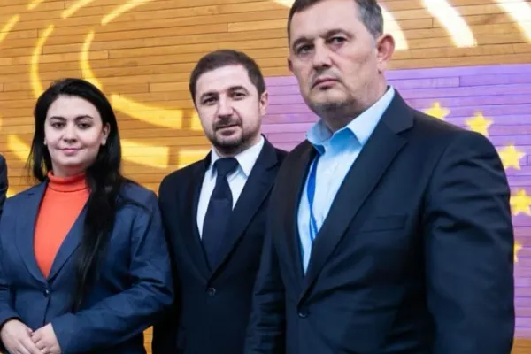 Europarlamentarii AUR / ECR solicită Comisiei Europene explicații privind incidentul dronei ucrainene din Portul Constanța