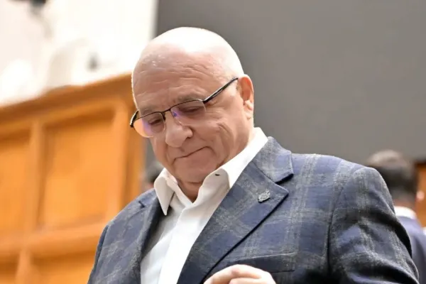 Senator PSD, acuzații grave la adresa lui Bolojan. Ar fi cerut sabotarea economiei ca să se răzbune pe PSD și Nicușor Dan