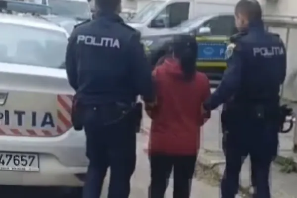 Femeie din Olt, cercetată pentru trafic de influență. Ar fi cerut bani pentru obținerea unei pensii de handicap prin intervenții la instituții publice