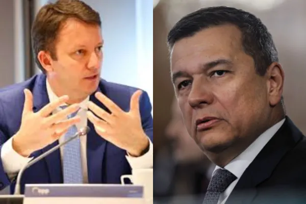 Premierul lui Bolojan îl contrazice pe Nicușor Dan: „PNL nu a spus niciodată că îl susține pe Grindeanu”