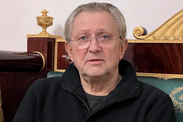 Unul dintre cei mai temuți oameni ai mafiei ruse, arestat la Sankt Petersburg. Ce legături avea cu Vladimir Putin