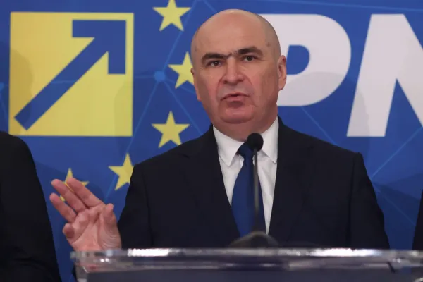 Petre Lăzăroiu, atac dur la Ilie Bolojan: „Dădea contracte cu dedicație la Oradea”