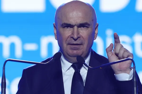 Ilie Bolojan, clarificări pe Legea Salarizării: „Bruxelles-ul nu a respins proiectul, dar anvelopa financiară trebuie sustenabilă”