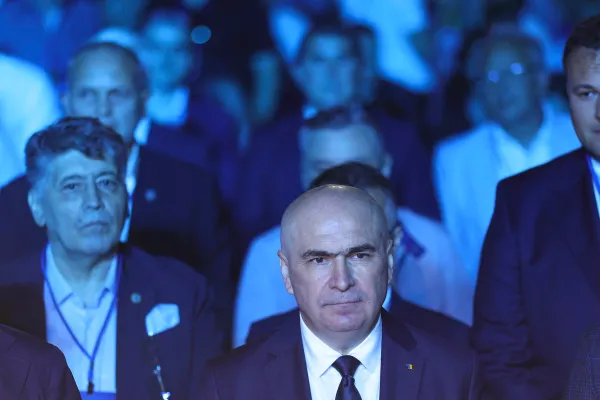 Ilie Bolojan anunță că a semnat pentru instalarea contoarelor inteligente