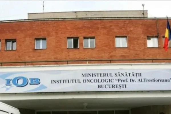 Premieră națională la Institutul Oncologic București: investigație de ultimă generație pentru cancerul de prostată, disponibilă pentru prima dată în sistemul public de sănătate