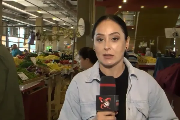 Fructele și legumele cu cele mai multe pesticide. Ancheta EXPLOZIVĂ Realitatea Plus – VIDEO