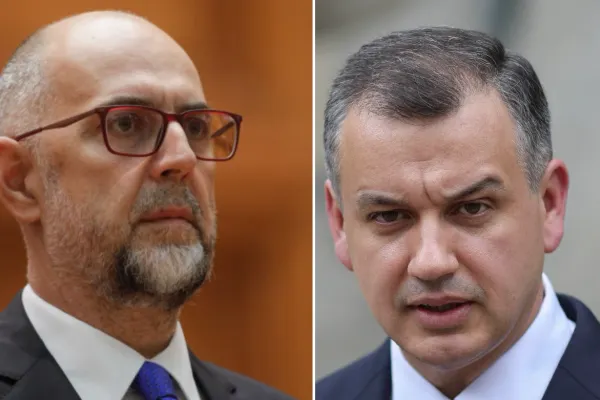 Kelemen Hunor, avertisment dur: „Dacă îl alegi pe Tomac, îl alegi pe Băsescu. Acest guvern este o invenție românească, un monstru când aprinzi lumina”