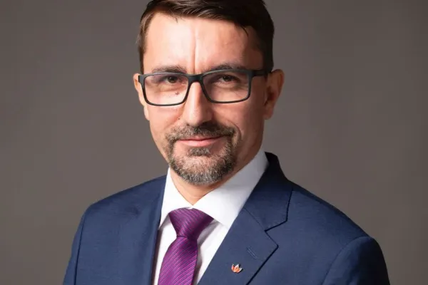 Lorand Turos, despre propunerea lui Mureșan ca premier: „Sper să se termine cu această criză politică”