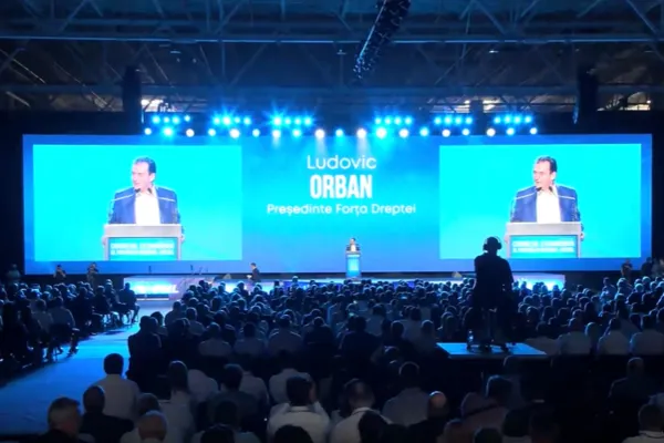 Trădătorul liberalilor care i-a criticat cinci ani îi laudă acum pe toți. ”Ilie Bolojan și echipa lui vor face bine României”