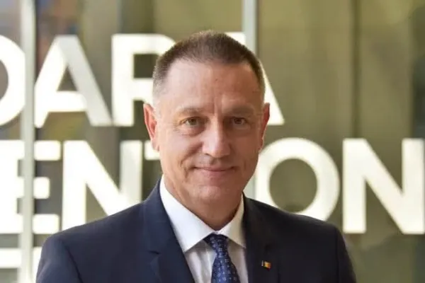 Mihai Fifor, mesaj pentru Ilie Bolojan înaintea consultărilor de la Cotroceni: „Pleacă și lasă un guvern legitim să scoată țara din criză”