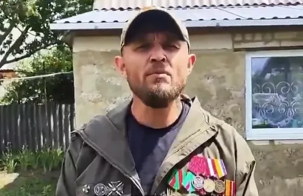 Frica de o rebeliune ca a lui Prigojin revine. Un militar rus îl amenință pe Putin cu o lovitură de stat