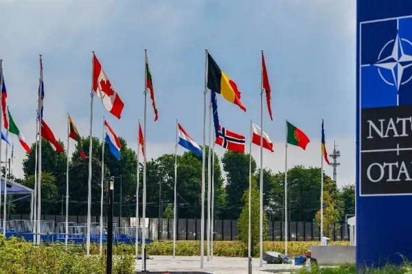 NATO, despre drona prăbușită în România: Indiciile duc către Rusia